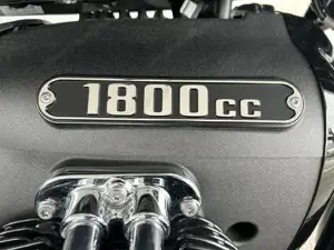 BMW R 18 Roctane  Bild 6