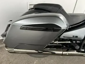 BMW R 18 Roctane  Bild 8