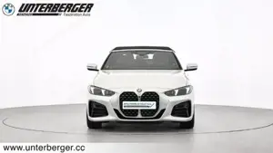 BMW 430i xDrive Cabrio // M Sportpaket // Nackenwärmer // Anhängerkupplung Bild 3