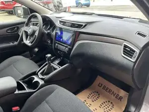 Nissan Qashqai Bild 16