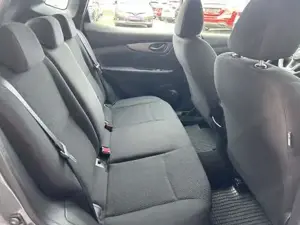 Nissan Qashqai Bild 19