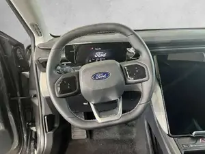 Ford Explorer Bild 9