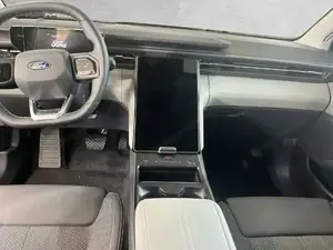 Ford Explorer Bild 8