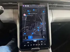 Ford Explorer Bild 11