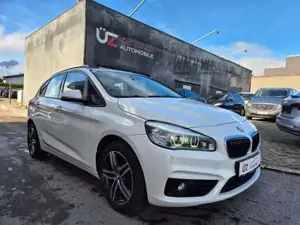 BMW 216