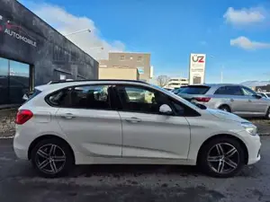 BMW 216 Bild 12