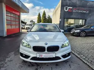 BMW 216 Bild 3
