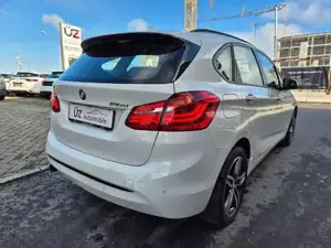 BMW 216 Bild 11
