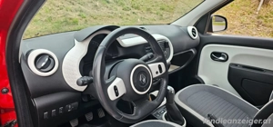 Renault Twingo Bild 3