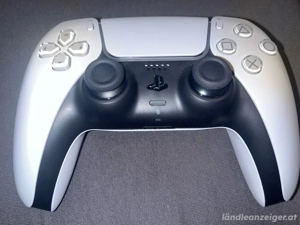 Playstation 5 Controller