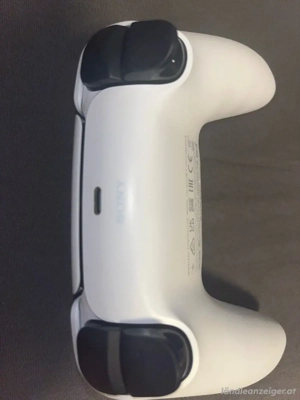 Playstation 5 Controller Bild 2