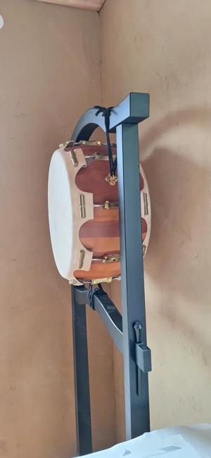 Buk  Taiko- Trommel wegen Einsamkeit zu verkaufen