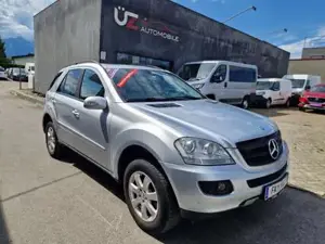 Mercedes-Benz ML 320