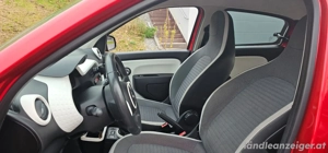 Renault Twingo Bild 4