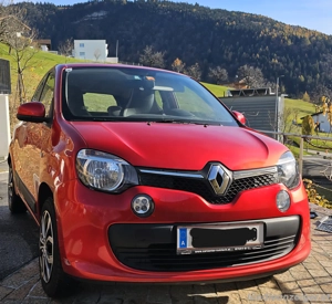 Renault Twingo Bild 5