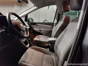 Seat Alhambra Bild 6