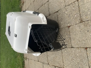 Transportbox Katzen Kleintiere  Bild 2