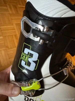 Skischuhe Kinder Dalbello XT3 24,5 Bild 3