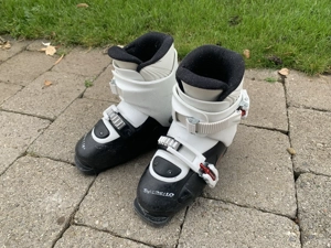 Schischuhe Kinder Gr. 31 32