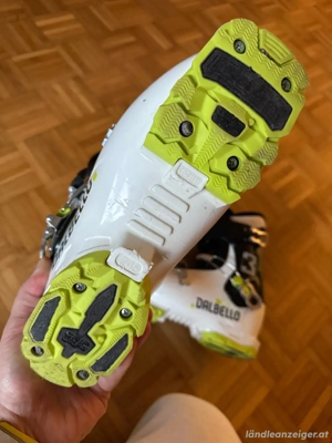 Skischuhe Kinder Dalbello XT3 24,5 Bild 5