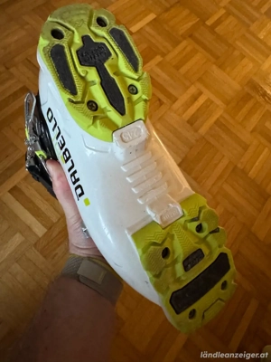 Skischuhe Kinder Dalbello XT3 24,5 Bild 4