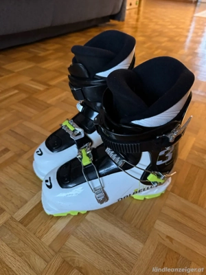 Skischuhe Kinder Dalbello XT3 24,5 Bild 2