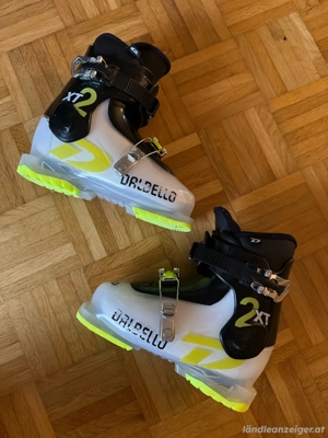 Skischuhe Kinder Dalbello XT2 20,5 Bild 5