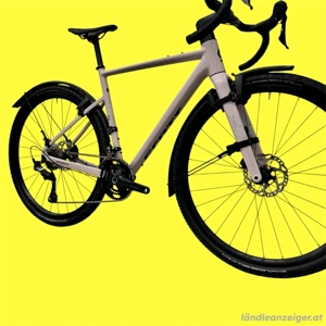 SKS Speedrocker Schutzblech Set 28 Zoll Bild 2