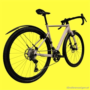 SKS Speedrocker Schutzblech Set 28 Zoll Bild 3