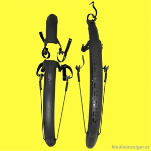 SKS Speedrocker Schutzblech Set 28 Zoll