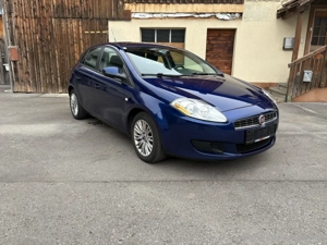 Fiat Bravo 1.4i 16V Bild 2