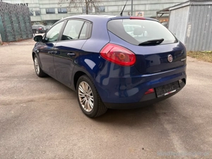 Fiat Bravo 1.4i 16V Bild 6