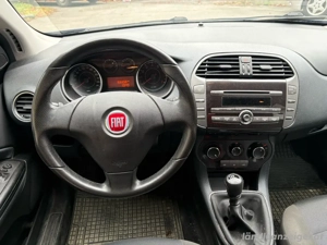 Fiat Bravo 1.4i 16V Bild 3