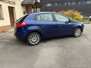 Fiat Bravo 1.4i 16V Bild 5