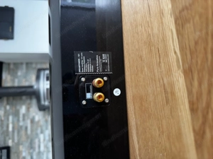 Pure Acoustics Dream Tower 101 - Center Speaker Lautsprecher Bild 2