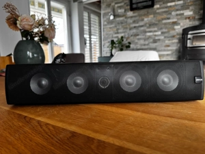 Canton CD 50 II Center-Lautsprecher