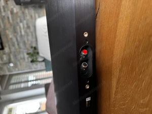 Canton CD 50 II Center-Lautsprecher Bild 2