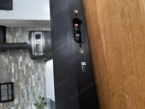 Canton CD 50 II Center-Lautsprecher Bild 3