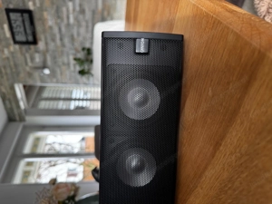 Canton CD 50 II Center-Lautsprecher Bild 4