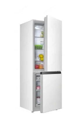 Zu verkaufen Kühl- Gefrierkombination für 180.-Euro  "Lieferung möglich für 20.-Euro!"  Bild 2