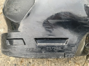 Schischuhe Kinder Salamon Gr. 36 37 Bild 2