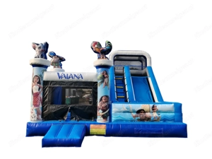 Starten Sie Ihr eigenes Geschäft mit zertifizierten Hüpfburgen - und verdienen Sie Geld mit Spaß! Bild 9