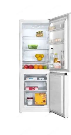 Zu verkaufen Kühl- Gefrierkombination für 180.-Euro  "Lieferung möglich für 20.-Euro!"  Bild 4