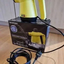 Zu verkaufen Handdampfreiniger