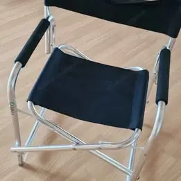 Zu verkaufen Campingstuhl