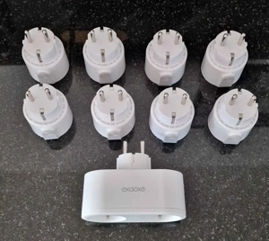 Zu verkaufen WLAN Zwischenstecker Bild 3