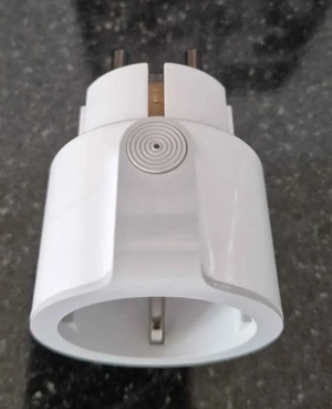 Zu verkaufen WLAN Zwischenstecker Bild 4