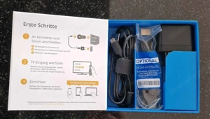 Zu verkaufen 1xChromecast Bild 3