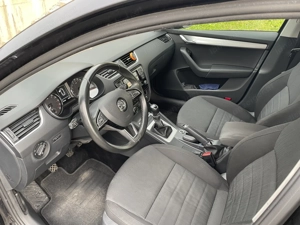  koda Octavia 1.6 TDI Kombi  Bild 3