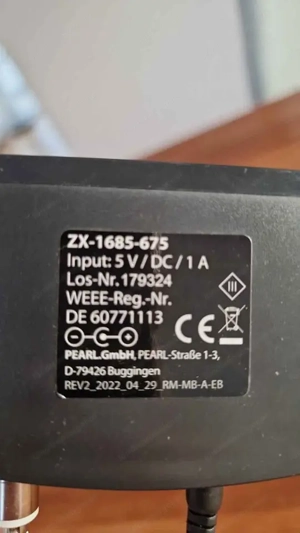 Zu verkaufen DAB+ und Internetradioempfänger Bild 4